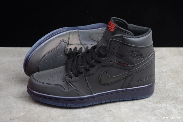 Zoom BV0006-900 Jordan High 1 Retro BV0006-900  Fearless 0918